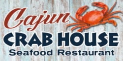 The Franchise Maker franchises a crab and seafood restaurant