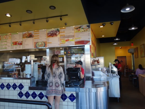 franchise your fast casual restaurant