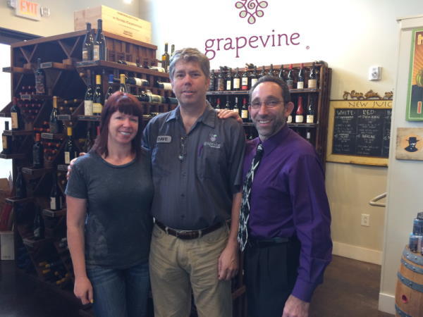 Grapevine_with_Dave