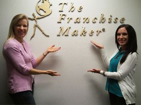 franchise development services