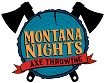 The Franchise Maker franchises a axe throwing business