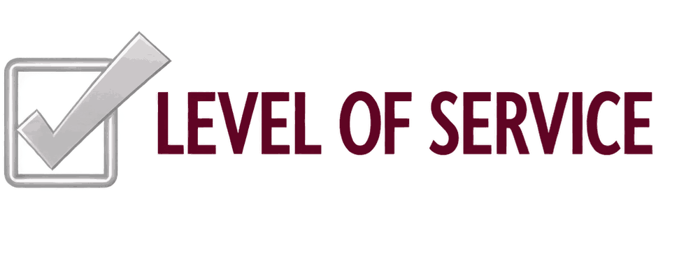 level_of_service