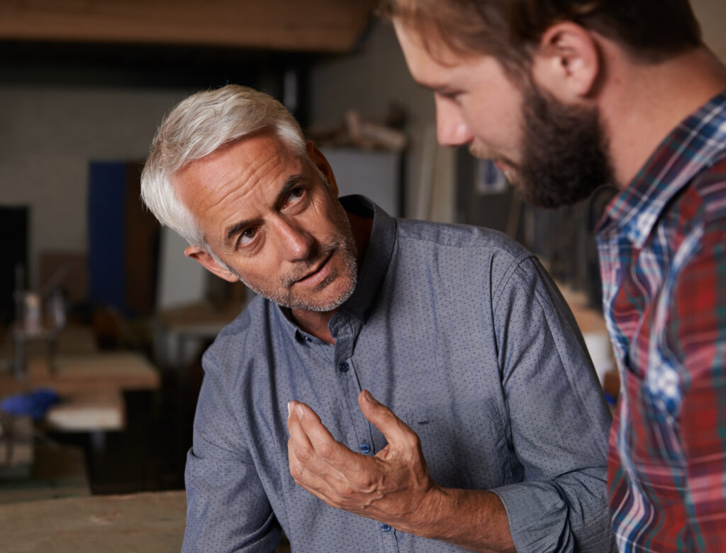 Should Franchisor Be My Next Job Title?