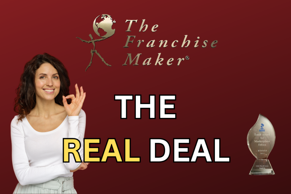 Franchise Development Services Franchise Development Services