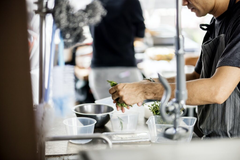 What Does It Really Mean to Franchise My Restaurant?