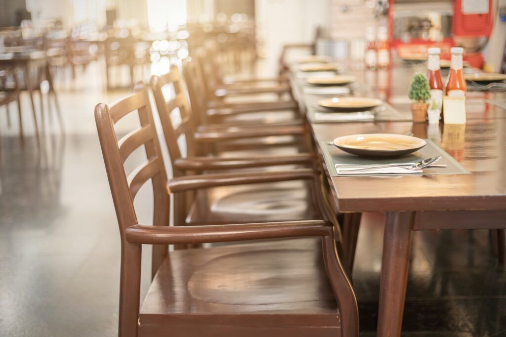 Want to Know the Secrets to Restaurant Franchising