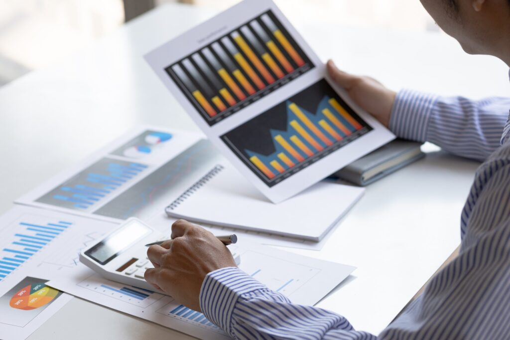 Financial Performance Representations vs Audited Financial Statements