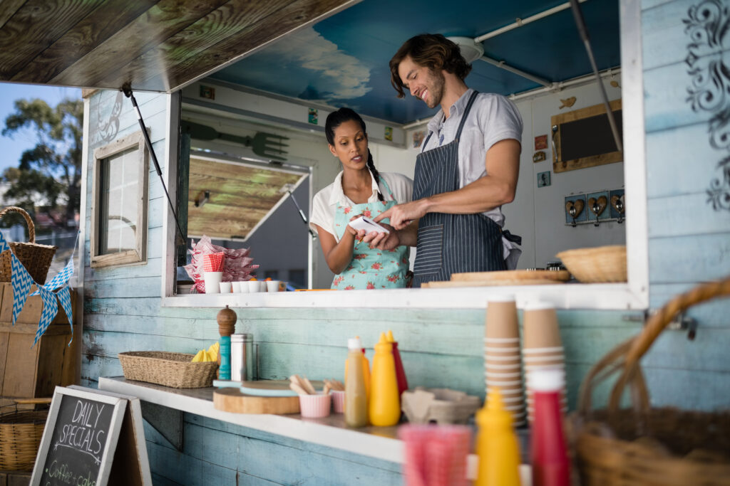 What Makes a Business a Franchise?